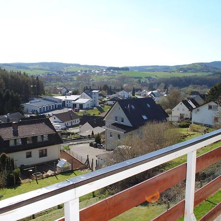 Delightful Villa In Gerolstein With Private Garden Esterno foto